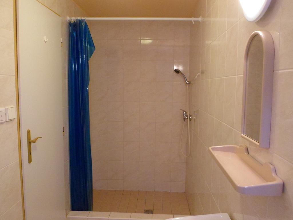 Privat Pohoda Paseky nad Jizerou Kamer foto