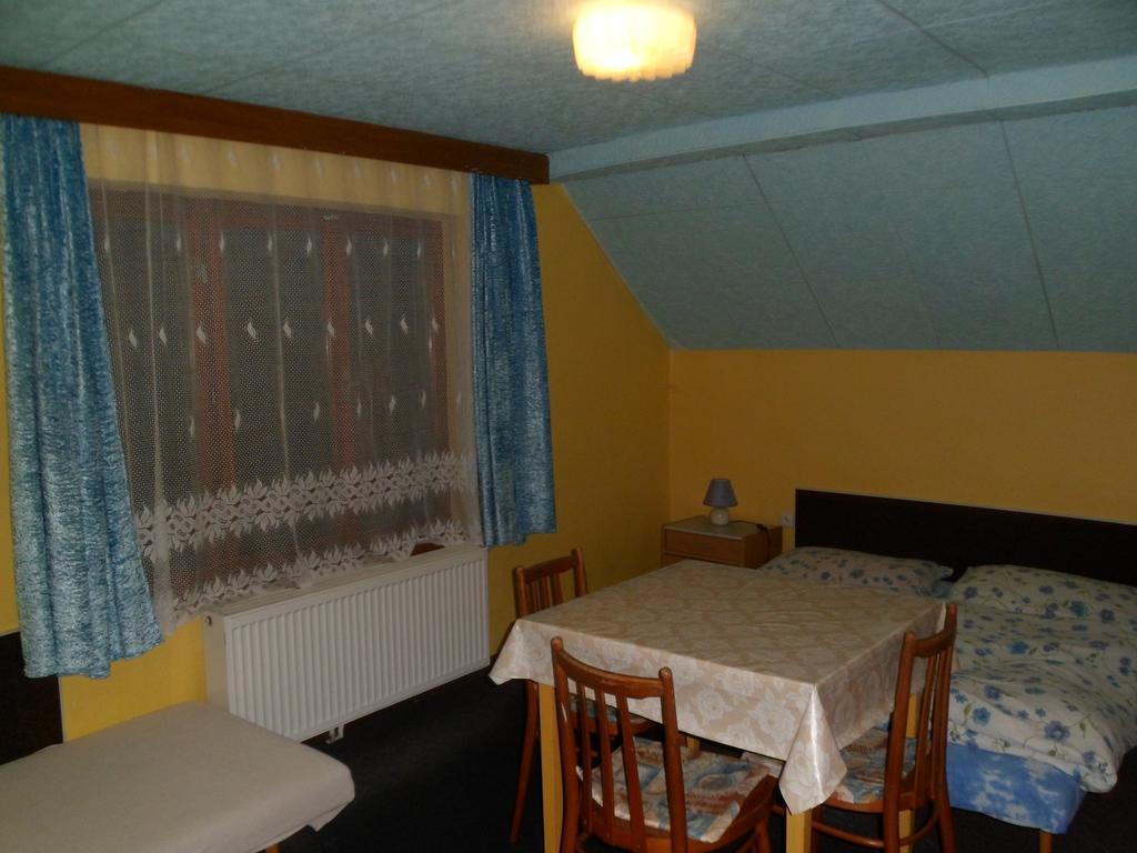 Privat Pohoda Paseky nad Jizerou Kamer foto