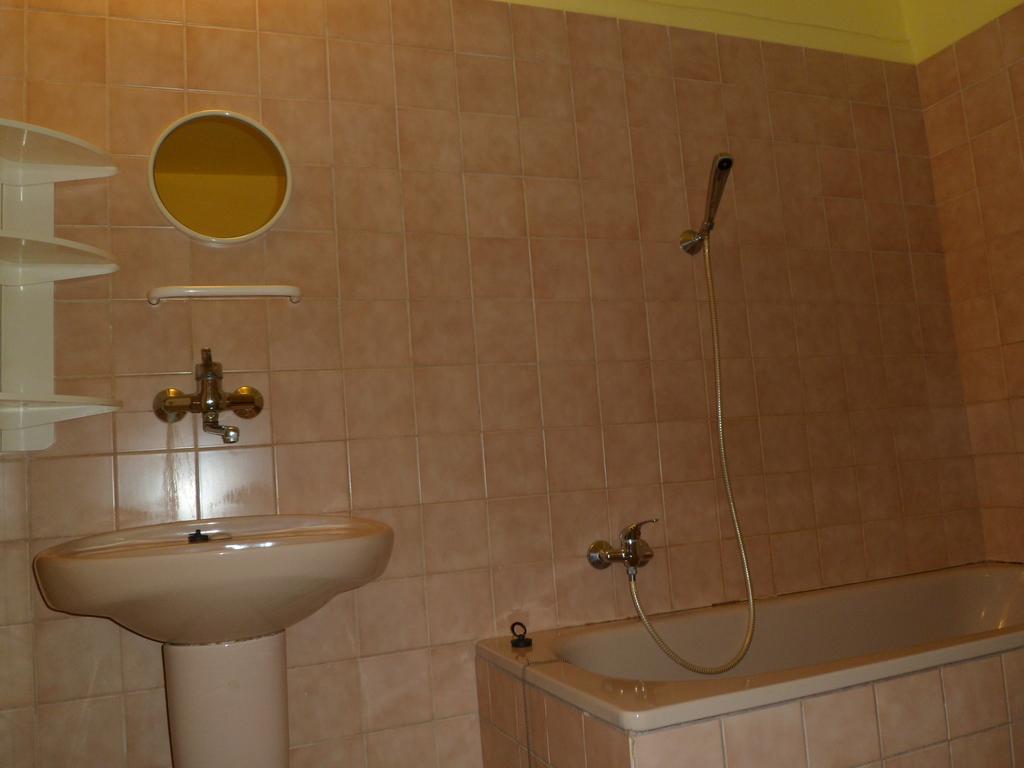 Privat Pohoda Paseky nad Jizerou Kamer foto