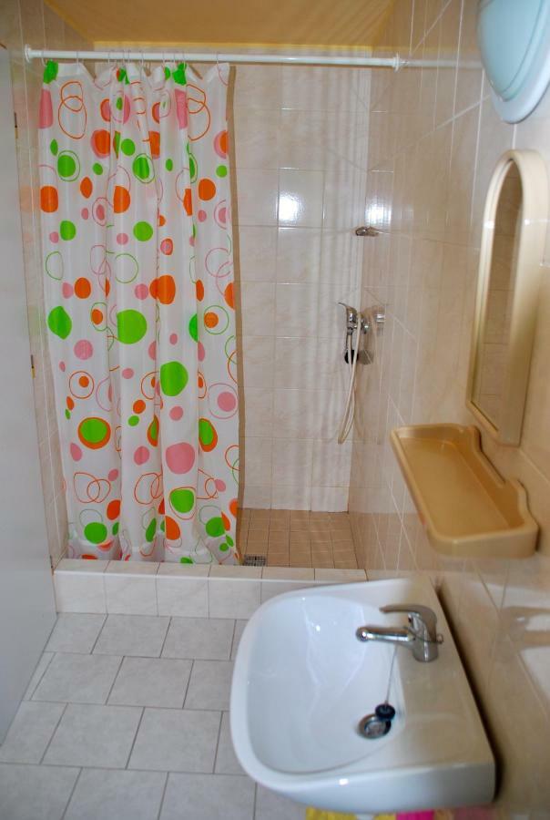Privat Pohoda Paseky nad Jizerou Buitenkant foto
